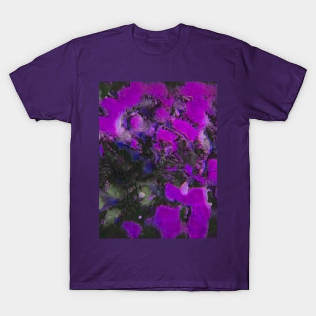 Butterfly Denouncing a Staircase T-Shirt by Pixy Official